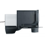 Graef S 10002 Elettrico 170W Alluminio Nero affettatrice