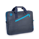 NGS BORSA PER NOTEBOOK DA 15.6" CON TASCHE ESTERNE - BLU