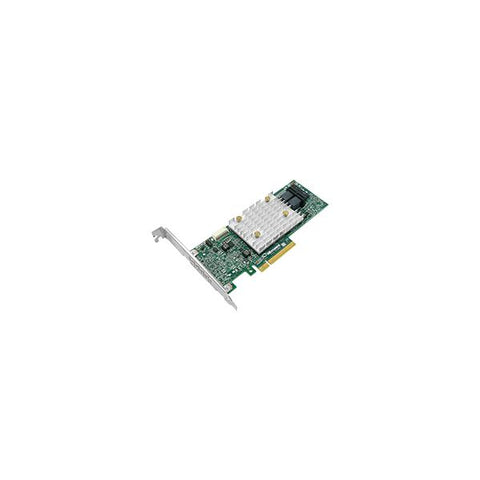 Adaptec HBA 1100-8i scheda di interfaccia e adattatore Mini-SAS HD Interno