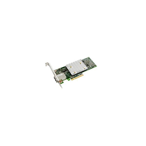 Adaptec HBA 1100-8e scheda di interfaccia e adattatore Mini-SAS HD Interno