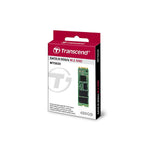 TRANSCEND TS480GMTS820S SSD INTERNO 480GB M.2 INTERFACCIA SATA III