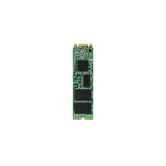 TRANSCEND TS480GMTS820S SSD INTERNO 480GB M.2 INTERFACCIA SATA III