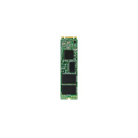 Transcend MTS820 M.2 480 GB Serial ATA III 3D NAND