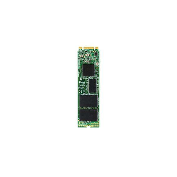 TRANSCEND TS480GMTS820S SSD INTERNO 480GB M.2 INTERFACCIA SATA III