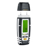 Laserliner DampMaster Compact Plus Legno 