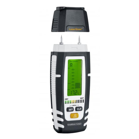 Laserliner DampMaster Compact Plus Legno