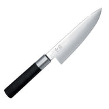 kai Wasabi Black Acciaio inossidabile Coltello da cuoco