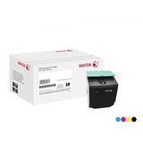 Xerox Cartuccia toner magenta. Equivalente a Lexmark C540H1MG, C540H2MG. Compatibile con Lexmark C540, C543, C544, C546, X543, X544, X546, X548 (XEROX 006R03525 TONER C540H2MG)
