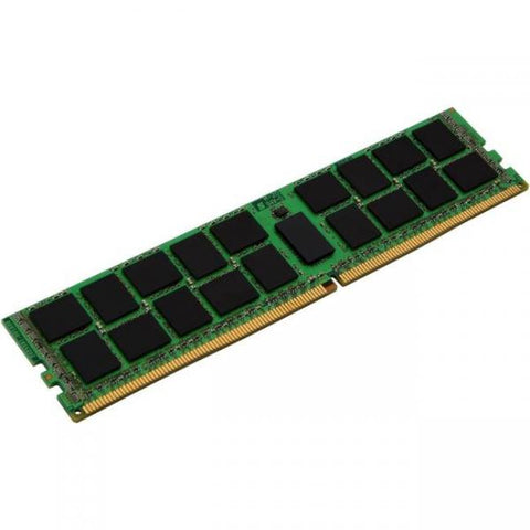 Memoria específica del sistema Kingston Technology 32 GB DDR4 2666 MHz Verificación de integridad de datos (verifica integrità dati)