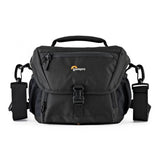 Lowepro Nova 160 AW II Borsa da spalla Nero (Lowepro Nova 160 AW II - skuldertaske)