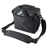 Lowepro Nova 170 AW II Borsa da spalla Nero (Lowepro Nova 170 AW II - skuldertaske)