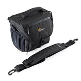 Lowepro Nova 170 AW II Borsa da spalla Nero (Lowepro Nova 170 AW II - skuldertaske)