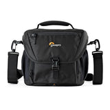 Lowepro Nova 170 AW II Borsa da spalla Nero (Lowepro Nova 170 AW II - skuldertaske)