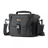Lowepro Nova 180 AW II Borsa da spalla Nero (Lowepro Nova 180 AW II - skuldertaske)