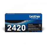 Toner Originale Brother TN2420 Nero