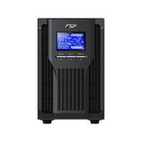 FSP/Fortron Champ Tower 2K Doppia conversione (online) 2 kVA 1800 W