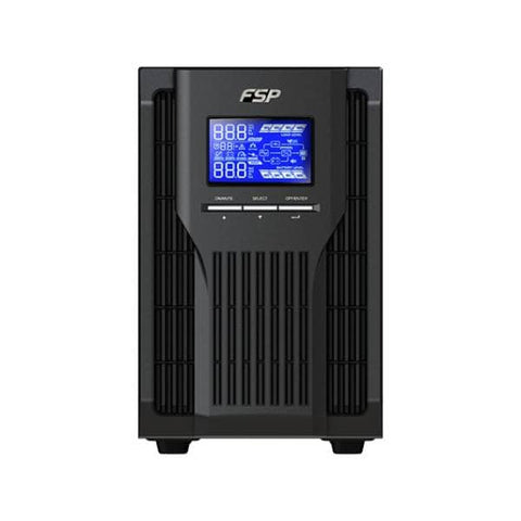 FSP/Fortron Champ Tower 2K Doppia conversione (online) 2 kVA 1800 W