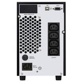 FSP/Fortron Champ Tower 2K Doppia conversione (online) 2 kVA 1800 W