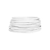 VULTECH SC13602-50 CAVO DI RETE CAT. 6 FTP IN MATASSA 50 METRI