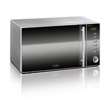 Caso MG 20 Menu Superficie piana 20 L 800 W Acciaio inossidabile