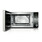 Caso MG 20 Menu Superficie piana 20 L 800 W Acciaio inossidabile
