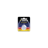 VARTA CR2016 BATTERIA A BOTTONE AL LITIO 3 V CONF 1 Pz.