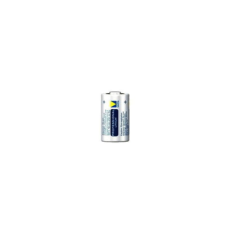 VARTA CR 2 BATTERIA AL LITIO 3V CONF 1 Pz.