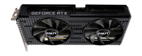 Palit NE63060T19K9-190AD, GeForce RTX 3060, 12 GB, GDDR6, 192 bit, 7680 x 4320 px, PCI Express x16 4.0 ***