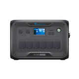 Power Station Bluetti AC300 - Centrale Energetica Modulare Potenza 3000W ***