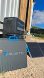 Power Station Bluetti AC300 - Centrale Energetica Modulare Potenza 3000W ***