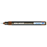 KOH-I-NOOR PENNA A CHINA PROFESSIONAL TRATTO 0.5 mm NERO