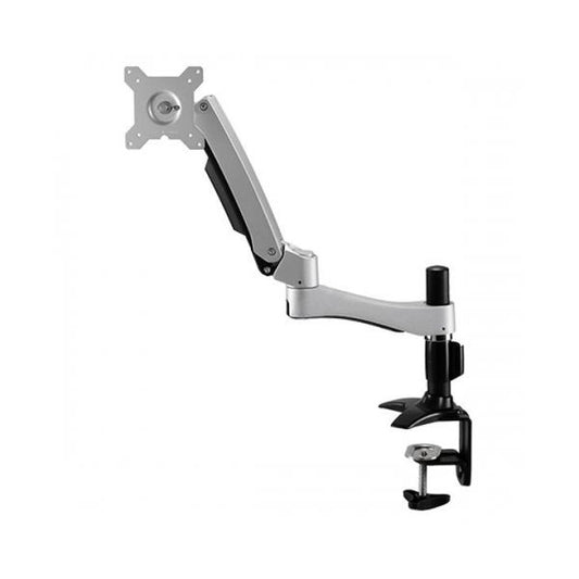 LONG ARTICULATING MNTR ARM - CLAMP