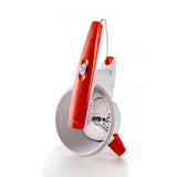 ARIETE PASS PASSAVERDURE 3 DISCHI 50 W ARANCIONE