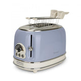 Ariete 155 2 fetta/e 810 W Blu