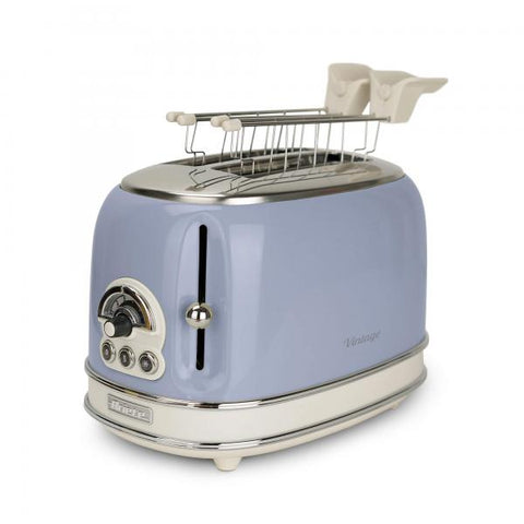 Ariete 155 2 fetta/e 810 W Blu