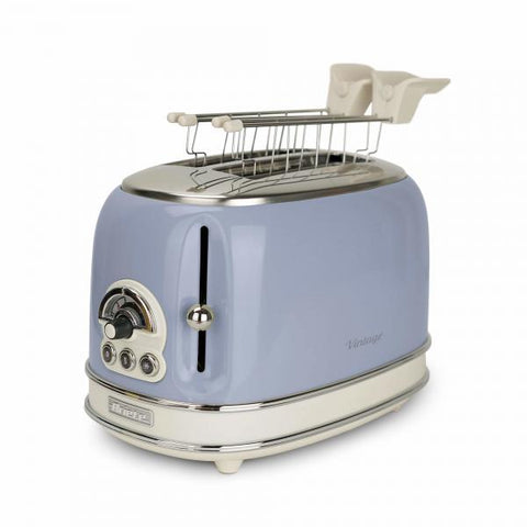 Ariete 155 2 fetta/e 810 W Blu