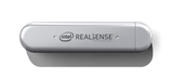 Intel RealSense D415 Macchina fotografica Argento