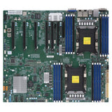 Supermicro MBD-X11DPG-QT-B scheda madre Intel C621 LGA 3647 (Socket P)