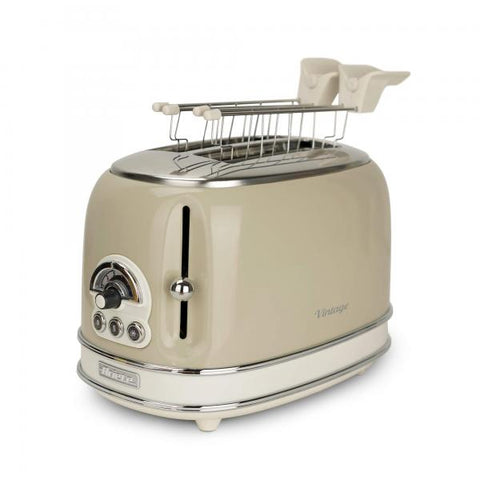 Ariete 155 2 fetta/e 810 W Beige