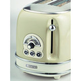 Ariete 155 2 fetta/e 810 W Beige