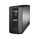 APC BACK-UPS 700 UPS 420W 700Va COLORE NERO