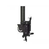 NEC PJ02UCMPF supporto per proiettore Ceiling Black