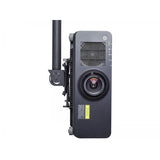 NEC PJ02UCMPF supporto per proiettore Ceiling Black