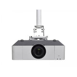 NEC PJ02UCMPF supporto per proiettore Soffitto Bianco