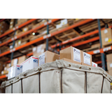 DYMO LABELWRITER 220 ETICHETTE 159x104 MM AUTOADESIVE BIANCO OPACO (S0904980)