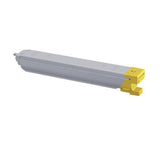 Samsung CLT-Y808S Original Giallo 1 pezzo(i)