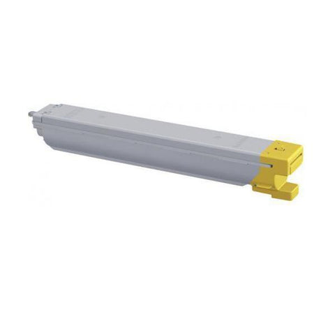 Samsung CLT-Y808S Original Giallo 1 pezzo(i)