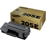 Samsung Cartuccia toner nero ad altissima resa MLT-D205E