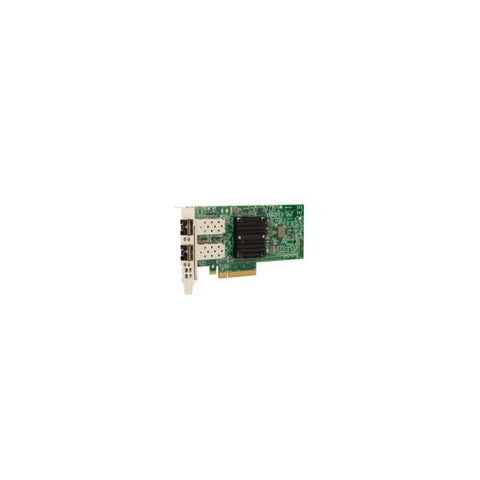 Broadcom BCM957412A4120AC scheda di rete e adattatore Interno 10000 Mbit/s (Network Card Internal 10000 - Mbit/S - Warranty: 12M)