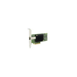 Broadcom LPE32000-M2 scheda di rete e adattatore Interno Fibra 3200 Mbit/s (LightPulse 1P 32GB FC Adapter ATHENS)